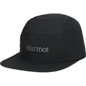 Marmot Minimalist Rain Cap Noir S-M