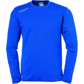 Uhlsport Essential Training Sweatshirt Bleu 3XL Homme
