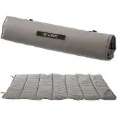 Trixie Be Nordic Hooge Travel Blanket 100x65 Cm Vert