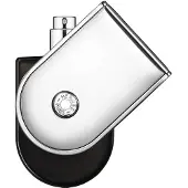 Hermès Paris Voyage 35ml Eau De Parfum Argenté Homme
