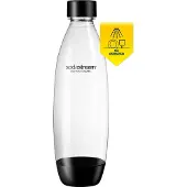 SodaStream 1l Single Fuse Dws Soda Maker Clair One Size / EU Plug 220V