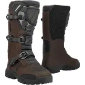 Acerbis Galibier waterproof Bottes Enduro