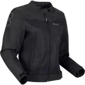 Bering Alias Mesh Veste textile de moto pour femmes