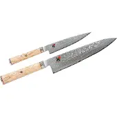 Miyabi 5000MCD Birch a-pieces