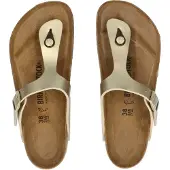 Birkenstock Mule 'Gizeh' or