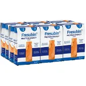 Fresenius Fresubin protein energy DRINK Multifrucht trinkfl., 6X4X200ml LOE