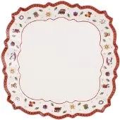 Villeroy & Boch Plateau de Service Villeroy & Boch Toy's Delight 26 cm