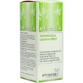 Infirmarius Infi-tract V gouttes pour troubles digestifs, solution de 100 ml