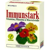 Espara GmbH Capsules Immunstark 60 pc