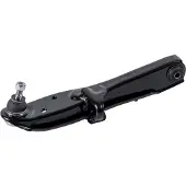 Febi Bras de suspension 41248 essieu avant, gauche, avant
