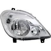 TYC Projecteur principal 20-11813-25-2, droite