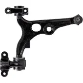 FEBI BILSTEIN Bras de suspension 173552 essieu avant, droite, avant