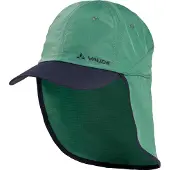 Vaude Sahara Iv Cap Vert L Enfants