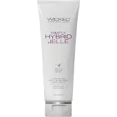 Wicked Simply Hybrid Jelle - lubrifiant hybride - 120ml