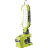 Ryobi 5133004424 Led Spotlight Vert