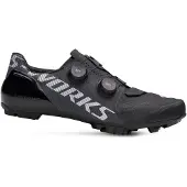 Specialized S-works Recon Mtb Shoes Noir EU 36 Homme