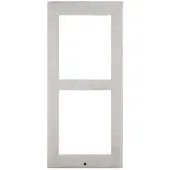 2N 9155022 kit de support Argent