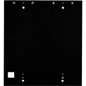2N Telecommunications 2N 9155064 Accessoires pour systèmes d'interphonie Plaque arrière