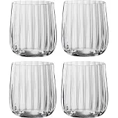 Spiegelau Verre à Whisky Spiegelau Lifestyle 340 ml (Set de 4)