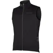 Endura Windchill Ii Gilet Noir S Homme