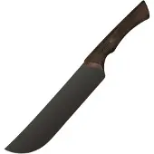 Tramontina Churrasco Black 22843-108 couteau de boucher, 20 cm