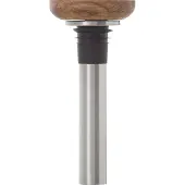 AdHoc Pompe à vin sous vide CASO 10,5 cm