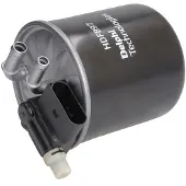 Delphi Filtre à carburant HDF897
