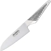 Global GS35 petit couteau Santoku 12 cm