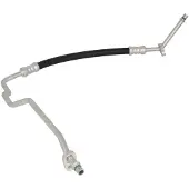 THERMOTEC Conduite à haute/basse pression, climatisation KTT160373