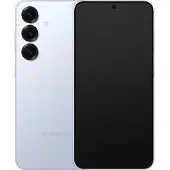 Samsung Galaxy S25 256 Go Bleu Clair 5G