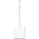 Apple Adaptateur Lightning vers USB 3 pour appareil photo