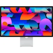 Apple Studio Display, 68,6 cm (27"), 5120 x 2880 px, 5K Ultra HD, argent