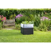Garantia Ergo Quadro Turbo 75