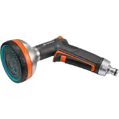 Gardena Premium Pistolet d'Arrosage Métal