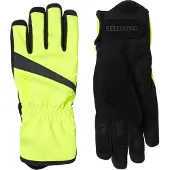 Sealskinz Bodham Gloves Jaune S Homme