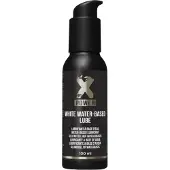 Xpower - lubrifiant effet sperme - base eau - 100ml