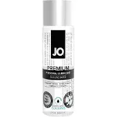 System Jo JO COOL Lubrifiant Silicone Glacé Premium (60ml)
