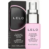 LELO Pleasure Enhancing - sérum stimulant du désir pour femmes (15 ml)