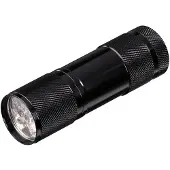 Hama Lampe De Poche Fl-60 (123119)