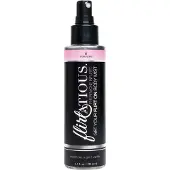 Sensuva Flirtatious - spray corporel aux phéromones - vanille‑géraline (125 ml)
