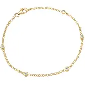 Elli Bracelet or