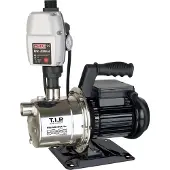 T.I.P. Pompe arrosage T.I.P. HWA 4400 INOX Plus - 900 W 4,25 m³/h Monophasé 230 V
