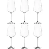 Leonardo Verre à vin blanc PUCCINI (set de 6) 560 ml, 069553