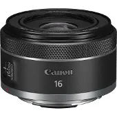 Canon RF 16 mm f/2.8 STM