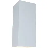 Artdelight Applique élégante Dante XL blanc