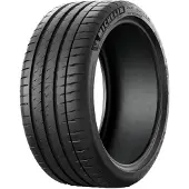 Michelin Pneus d'été Pilot Sport 4 S 225/40R18 XL 92Y
