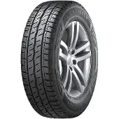 Hankook Pneus d'hiver Winter i*cept LV RW12 ( 215/65 R16C 109/107T 8PR SBL )