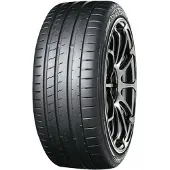 Yokohama Pneus d'été Advan Sport V107 275/40R20 XL 106Y