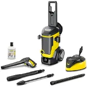 Kärcher Laveuse à pression K 7 WCM Premium Home 1.317-421.0