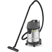 Kärcher Aspirateur eau et poussières 1500W NT 30/1 Me Classic - KÄRCHER - 14285680